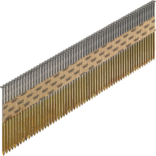Vinys Senco HC59APBKR; 3,1x90 mm; 2000 vnt.