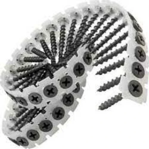 Sraigtai juostoje Senco Efz; 3,9x25 mm; 1000 vnt.