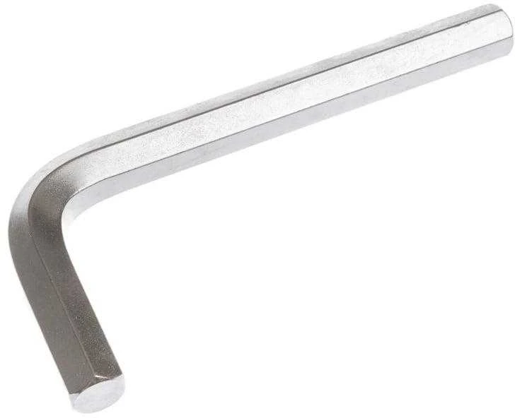 Grąžtas Okko InLine L SHAPED HEX ALLEN KEY 12MM