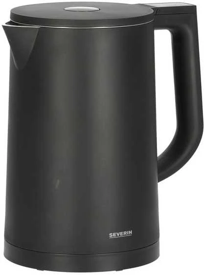 Virdulys Severin WK 3483 juoda