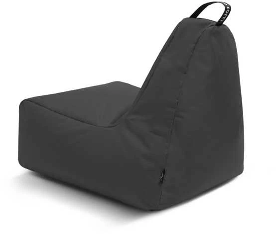 So_Soft Sėdmaišis So Soft Chill Pilkas, 260 l
