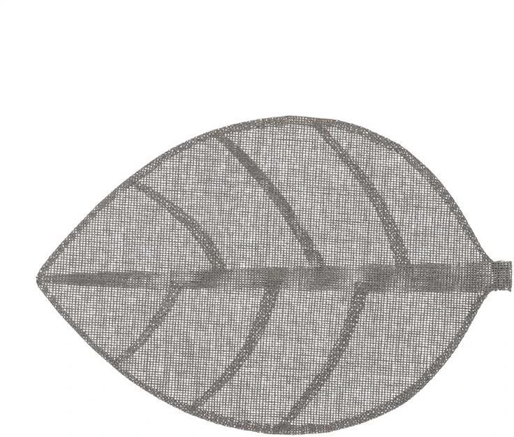 Sg Secret De Sg_Secret_De Stalo kilimėlis LEAF, 500×330 mm