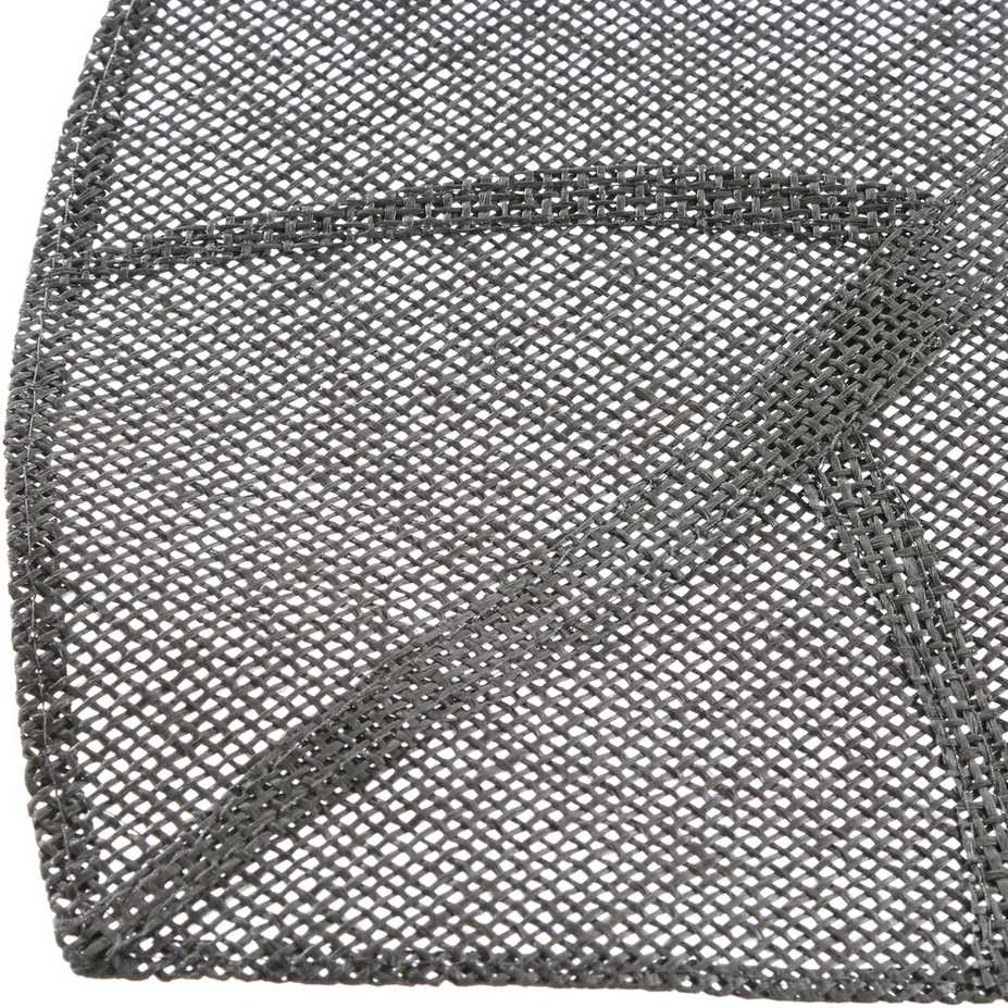 Sg Secret De Sg_Secret_De Stalo kilimėlis LEAF, 500×330 mm