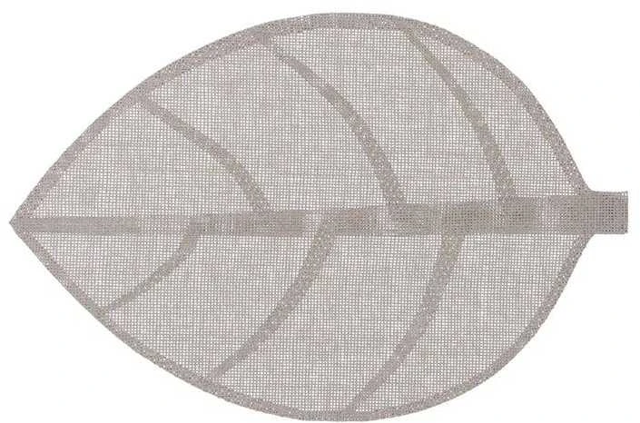 Sg Secret De Sg_Secret_De Stalo kilimėlis LEAF, 500×330 mm