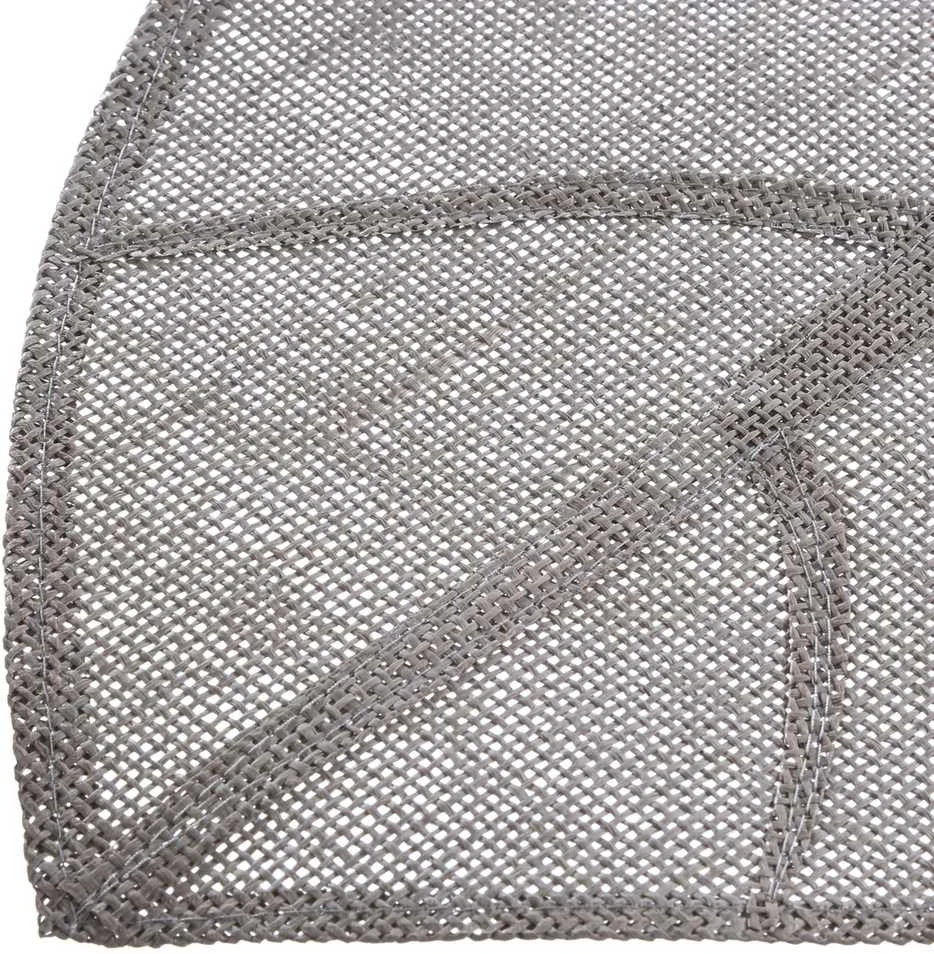 Sg Secret De Sg_Secret_De Stalo kilimėlis LEAF, 500×330 mm