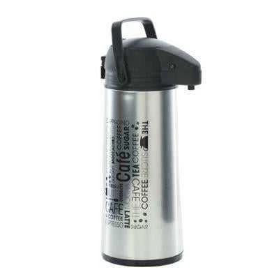 Sg Secret De Stalo termosas Secret de Gourmet 160570, 1.9 l, juoda sp./nerūdijančiojo plieno sp.