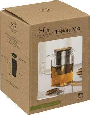 Sg_Secret_De ARBATINUKAS STIKLINIS SU DANGT 900ML