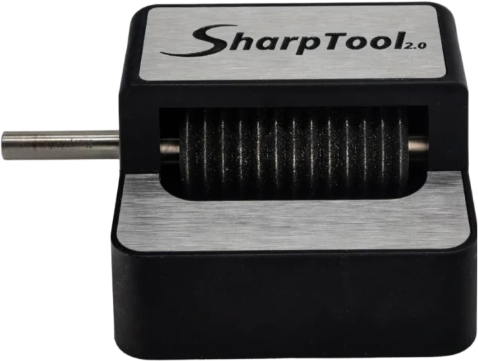 Sharptools Daugiafunkcinis peilių galąstuvas SharpTool 2.0
