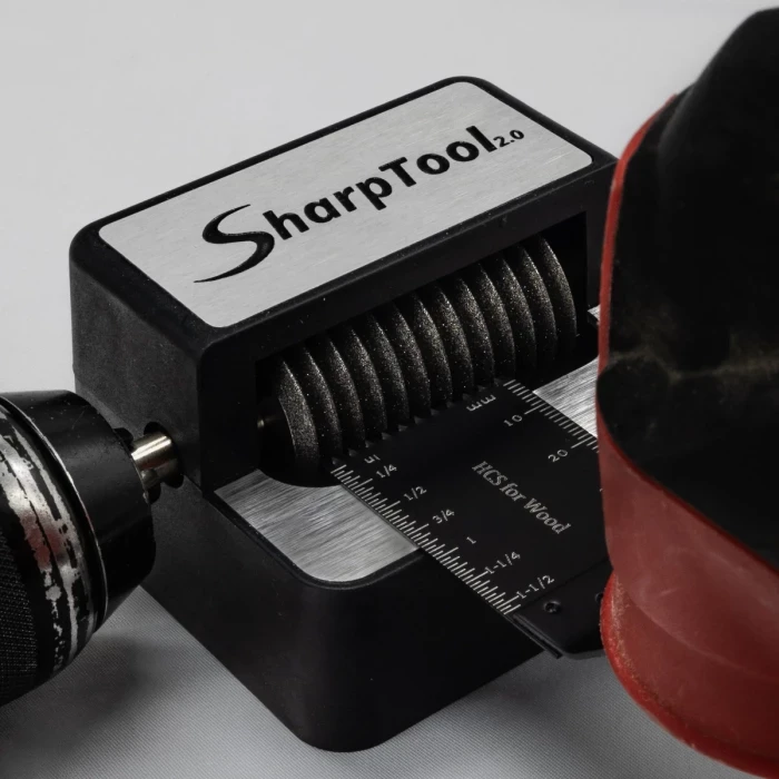 Sharptools Daugiafunkcinis peilių galąstuvas SharpTool 2.0