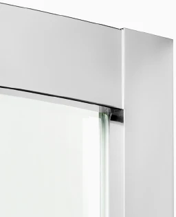 Showerstyle Dušo kabina 3D PRIVIA 800x800 mm, R55 padėklas, sifonas