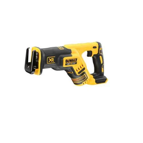 Siaurapjūklis Dewalt DCS367N-XJ, 18 V
