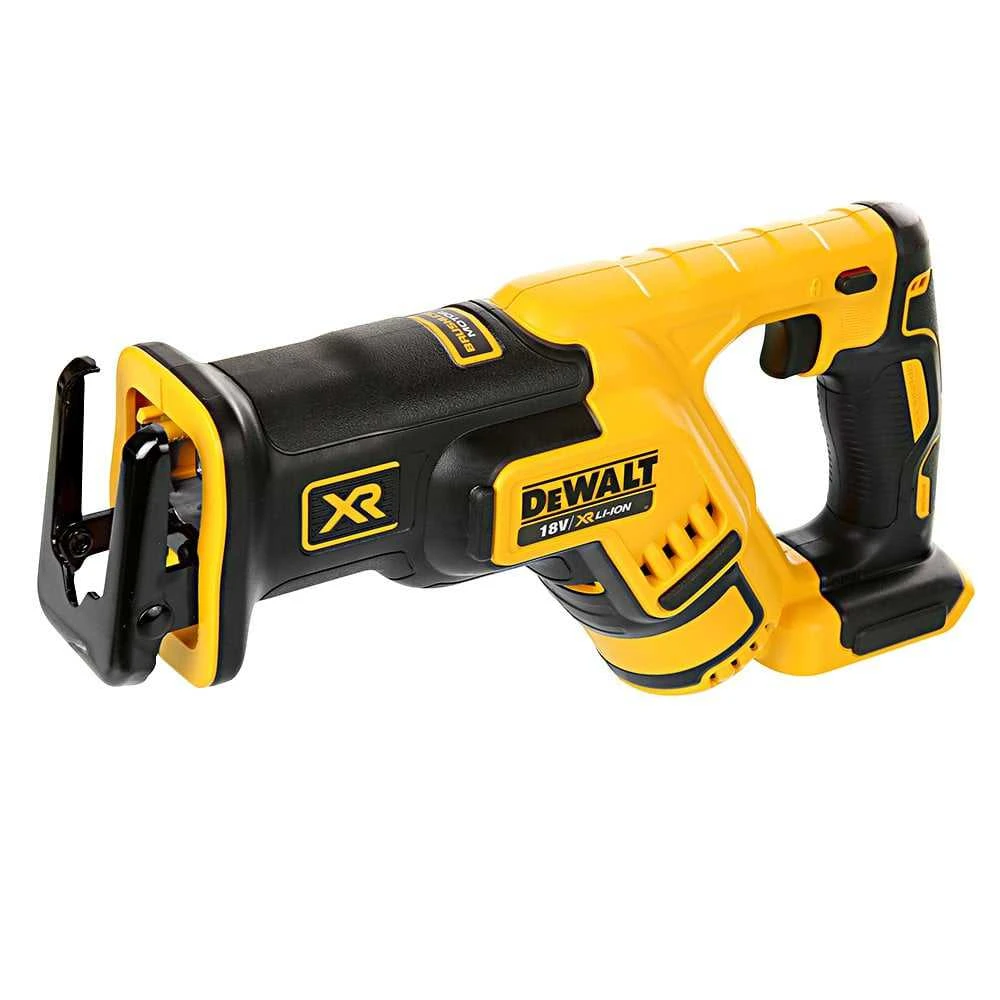 Siaurapjūklis Dewalt DCS367N-XJ, 18 V