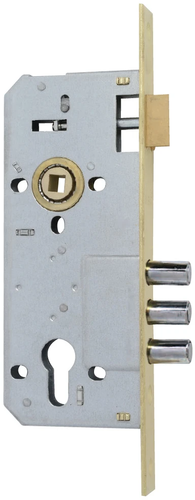 Siba SPYNA ĮLEIDŽ SU CIL 10152/3MR+12168/C ŽA