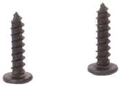 Domoletti HANGER 6 HOOKS 370X59X39 Juodas 0309560
