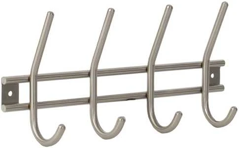 Domoletti HANGER WITH 4 HOOKS B2-4
