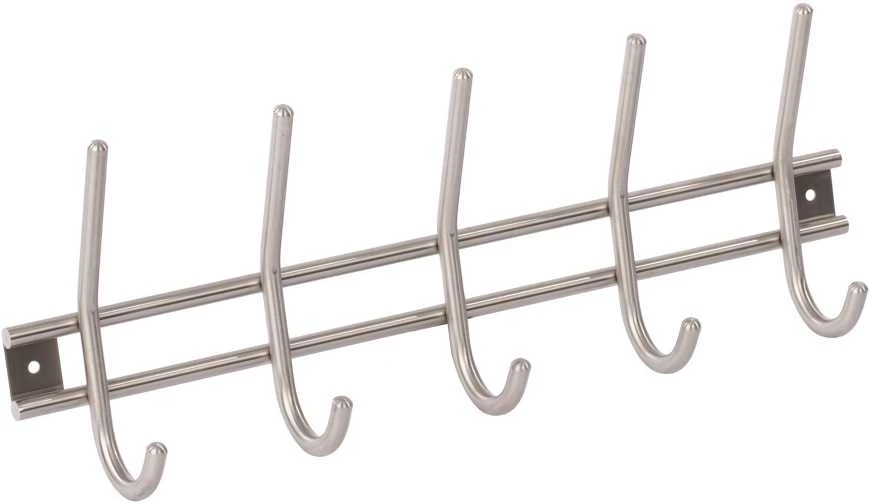 Domoletti HANGER WITH 5 HOOKS B2-5