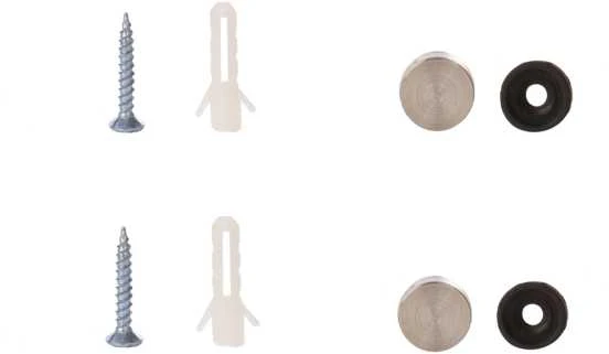 Domoletti HANGER WITH 5 HOOKS B2-5