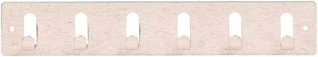 Domoletti HANGER 6 HOOKS D6 2-C1031.21 POL CR