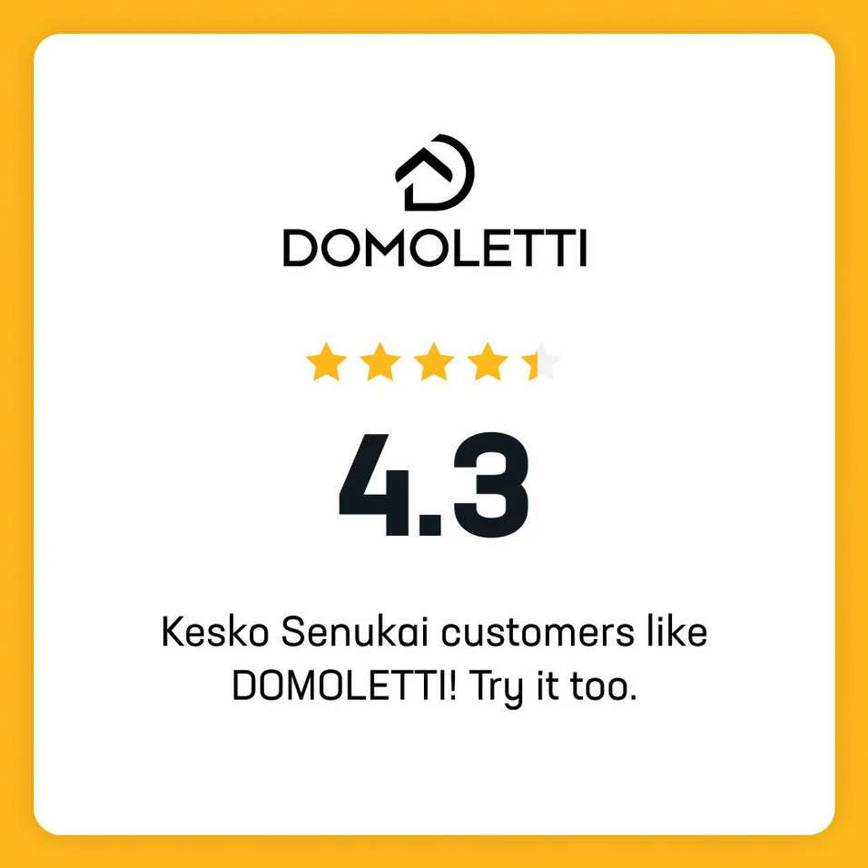 Domoletti HANGER 5 HOOKS HP13905XANTI BRAS BEECH