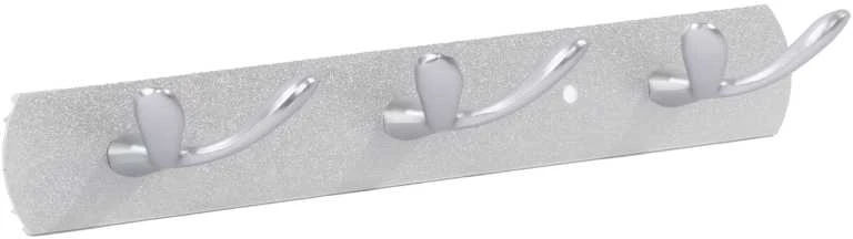 Domoletti HANGER WITH 3 HOOKS MH304