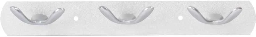 Domoletti HANGER WITH 3 HOOKS MH304