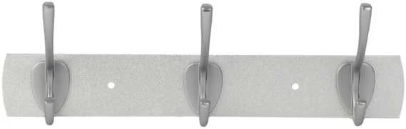 Domoletti HANGER WITH 3 HOOKS MH306