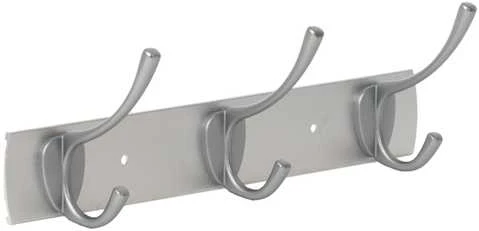 Domoletti HANGER WITH 3 HOOKS MH306