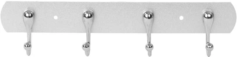 Domoletti HANGER WITH 4 HOOKS MH404