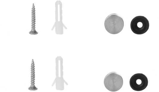 Domoletti HANGER WITH 4 HOOKS MH404