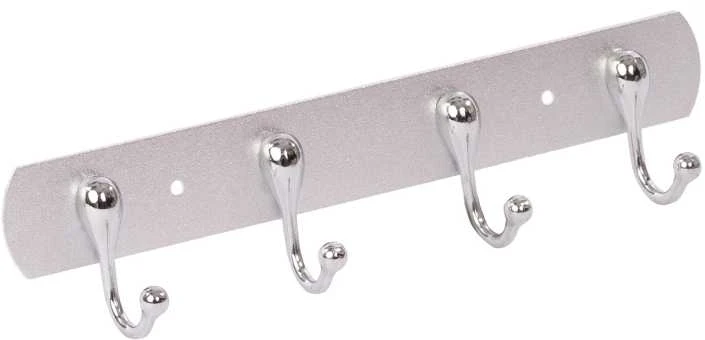 Domoletti HANGER WITH 4 HOOKS MH404