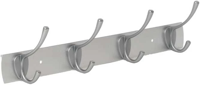 Domoletti HANGER WITH 4 HOOKS MH405