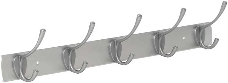 Domoletti HANGER WITH 5 HOOKS MH505