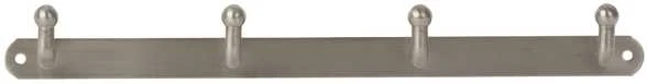 Domoletti HANGER WITH 4 HOOKS MS031-4