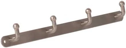 Domoletti HANGER WITH 4 HOOKS MS031-4