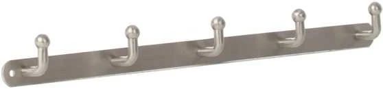 Domoletti HANGER WITH 5 HOOKS MS031-5