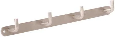 Domoletti HANGER WITH 4 HOOKS MS032-4