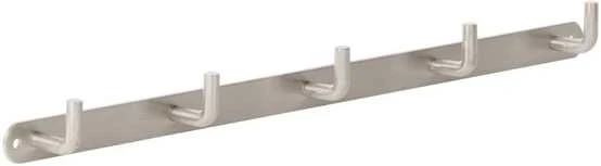 Domoletti HANGER WITH 5 HOOKS MS032-5