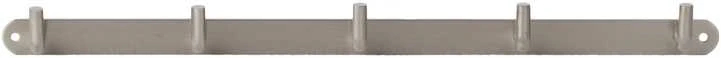 Domoletti HANGER WITH 5 HOOKS MS032-5