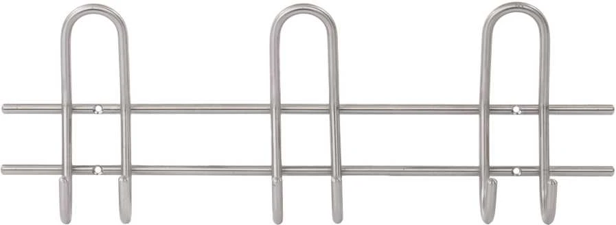 Domoletti HANGER WITH 3 HOOKS MS077-3
