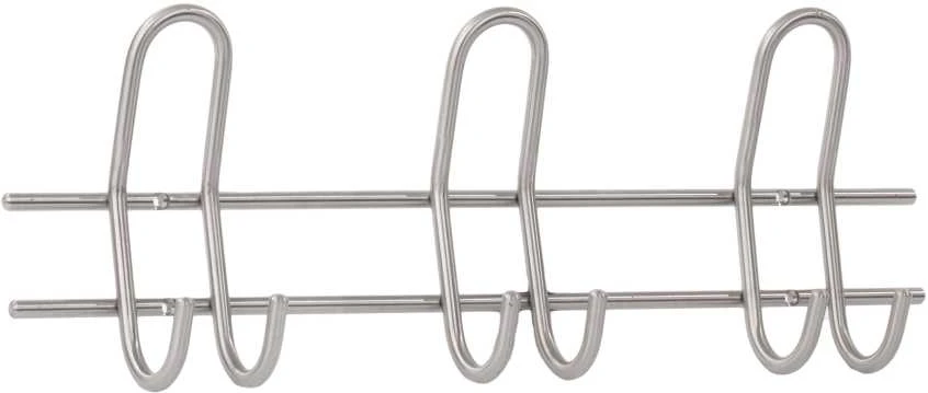 Domoletti HANGER WITH 3 HOOKS MS077-3