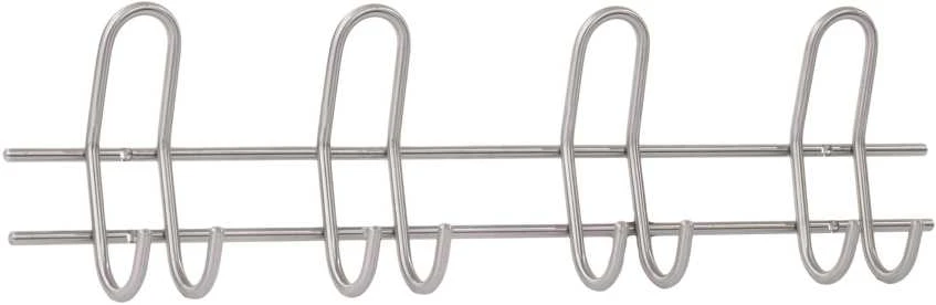 Domoletti HANGER WITH 4 HOOKS MS077-4