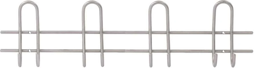 Domoletti HANGER WITH 4 HOOKS MS077-4