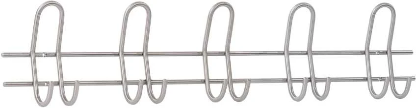 Domoletti HANGER WITH 5 HOOKS MS077-5