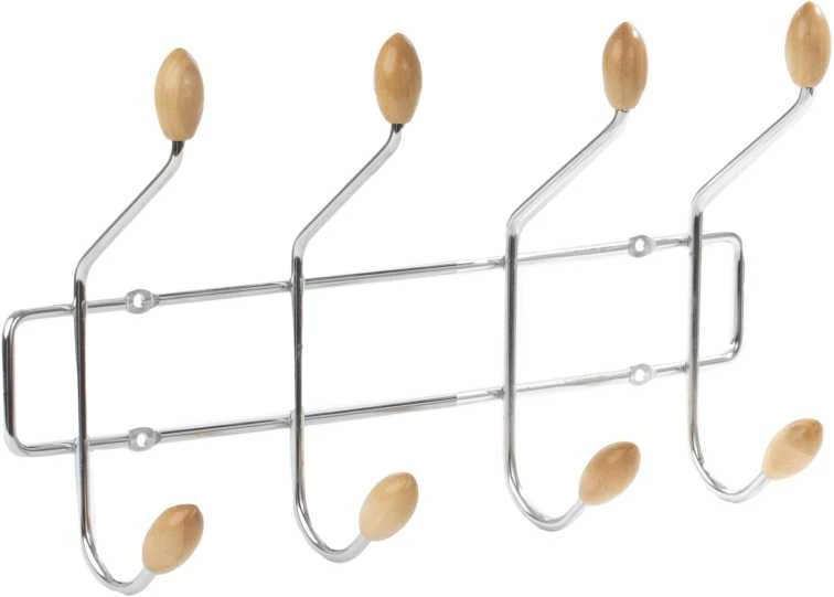 Domoletti HANGER WITH 4 HOOKS W01