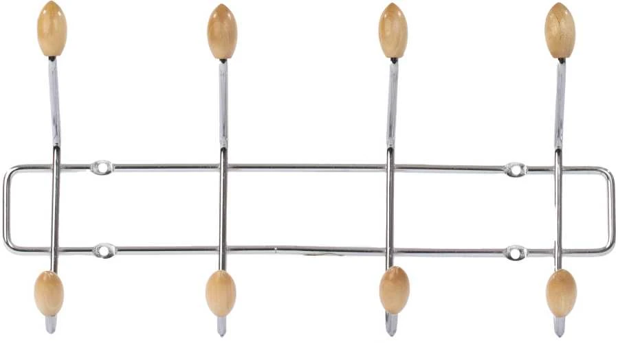 Domoletti HANGER WITH 4 HOOKS W01