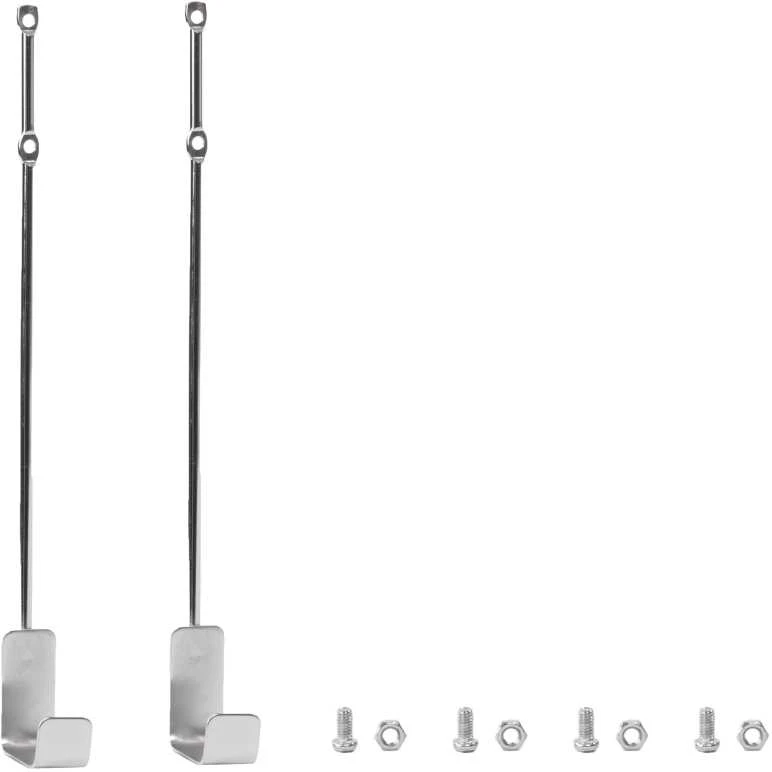 Domoletti HANGER WITH 4 HOOKS W01