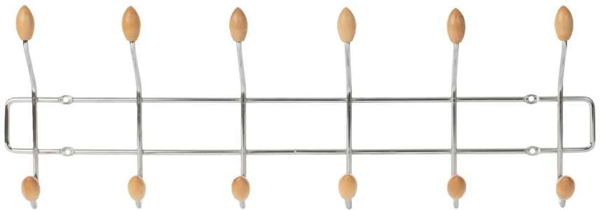 Domoletti HANGER WITH 6 HOOKS W06
