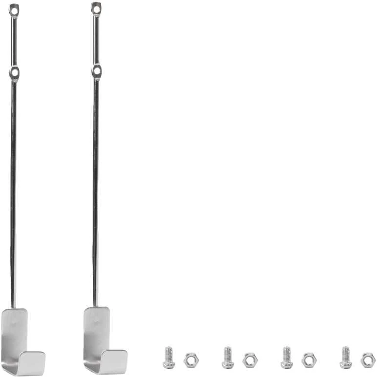 Domoletti HANGER WITH 6 HOOKS W06