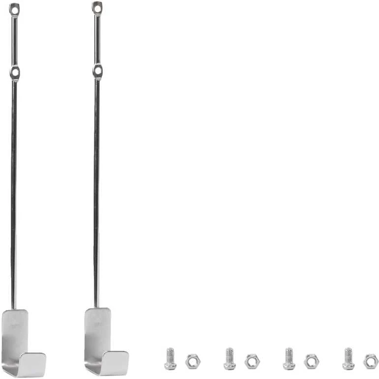 Domoletti HANGER WITH 5 HOOKS W08