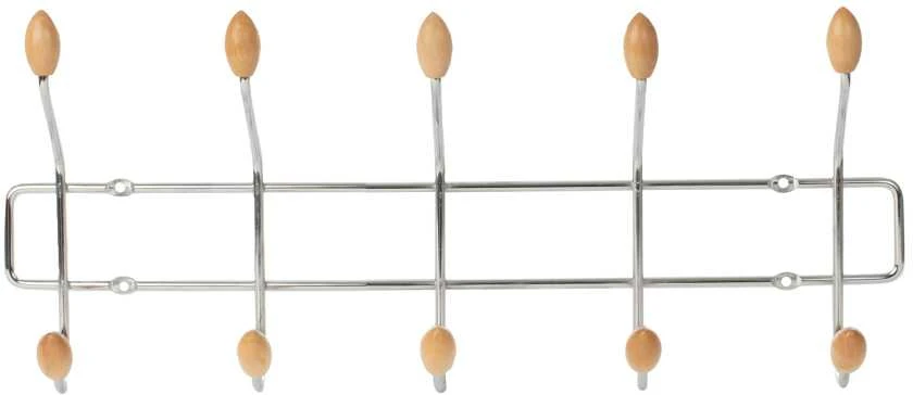Domoletti HANGER WITH 5 HOOKS W08